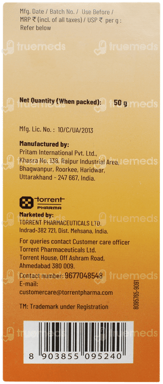 Suncote Spf 50+ Pa++++ Matte Finish Cream 50gm