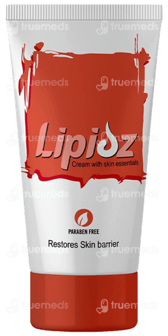 Lipidz Cream 100gm
