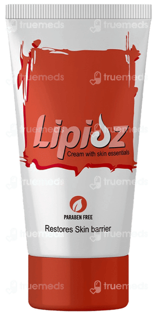 Lipidz Cream 100gm