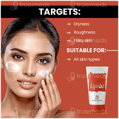 Lipidz Cream 100gm