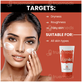 Lipidz Cream 100gm