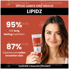 Lipidz Cream 100gm