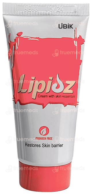 Lipidz Cream 100Gm