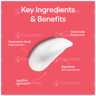 Lipidz Cream 100Gm