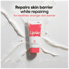 Lipidz Cream 100Gm