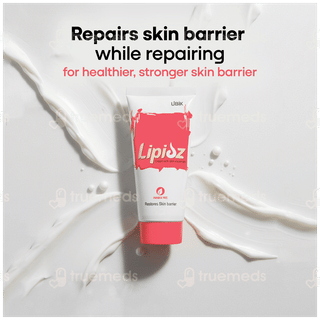 Lipidz Cream 100Gm