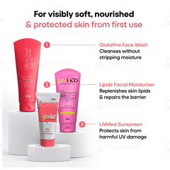 Lipidz Cream 100Gm