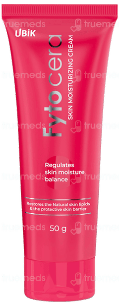 Fytocera Skin Moisturizing Cream 50gm Fytocera Skin Moisturizing Cream 50gm