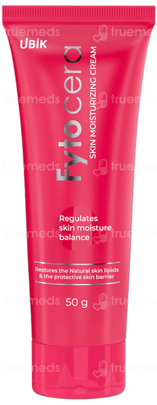 Fytocera Skin Moisturizing Cream 50gm