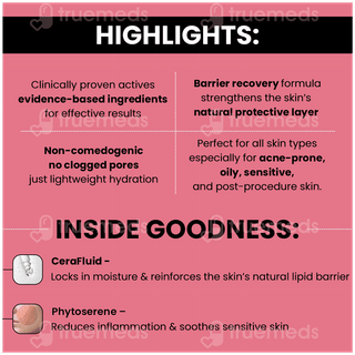 Fytocera Skin Moisturizing Cream 50gm