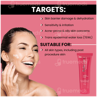 Fytocera Skin Moisturizing Cream 50gm