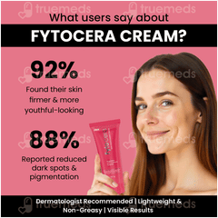 Fytocera Skin Moisturizing Cream 50gm