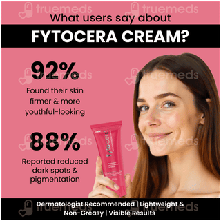 Fytocera Skin Moisturizing Cream 50gm