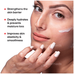 Fytocera Skin Moisturizing Cream 50Gm