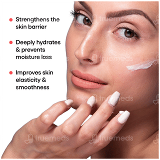 Fytocera Skin Moisturizing Cream 50Gm