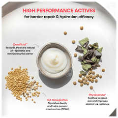 Fytocera Skin Moisturizing Cream 50Gm