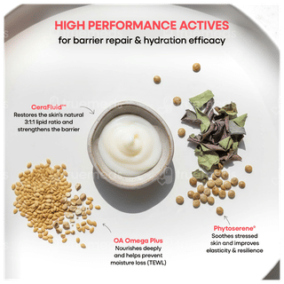 Fytocera Skin Moisturizing Cream 50Gm