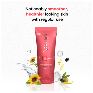 Fytocera Skin Moisturizing Cream 50Gm