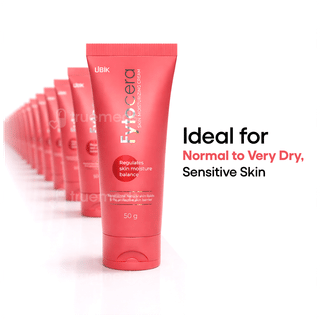 Fytocera Skin Moisturizing Cream 50Gm