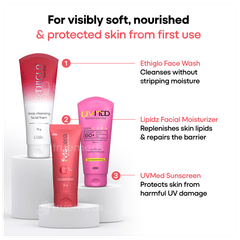 Fytocera Skin Moisturizing Cream 50Gm