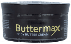 Buttermax Body Butter Cream 150gm