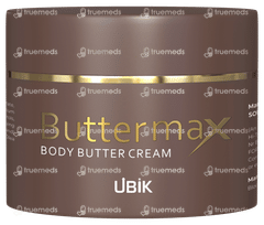 Buttermax Body Butter Cream 150gm
