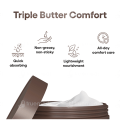 Buttermax Body Butter Cream 150gm
