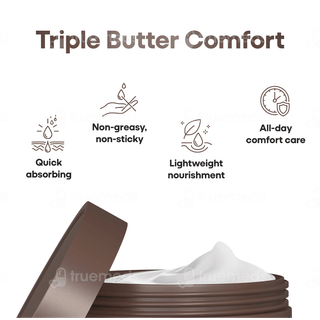 Buttermax Body Butter Cream 150gm