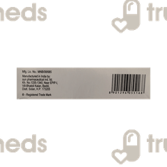 Silverex Ssd Cream 20gm