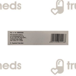Silverex Ssd Cream 20gm