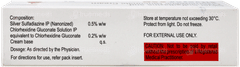 Silverex Ssd Cream 20Gm Silverex Ssd Cream 20Gm