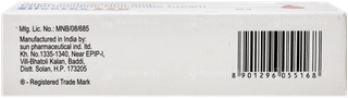 Silverex Ssd Cream 20Gm
