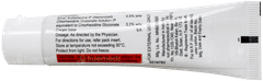 Silverex Ssd Cream 20Gm Silverex Ssd Cream 20Gm