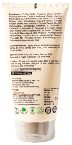 Restodry Baby Moisturizing Cream 150Gm