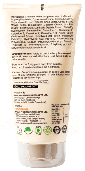 Restodry Baby Moisturizing Cream 150Gm