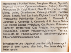 Restodry Baby Moisturizing Cream 150Gm