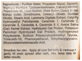 Restodry Baby Moisturizing Cream 150Gm