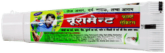 Nurament Fast Acting Cream 10