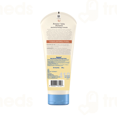 Aveeno Baby Dermexa Moisturising Cream 206gm