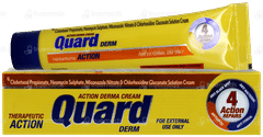 Quard Derm Cream 15gm