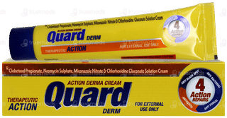 Quard Derm Cream 15gm
