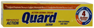Quard Derm Cream 15gm