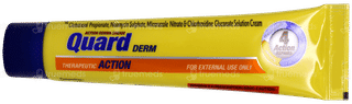 Quard Derm Cream 15gm