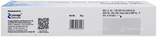 Azelskin 10% Cream 20Gm
