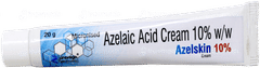 Azelskin 10% Cream 20Gm
