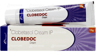 Clobedoc Cream 15gm