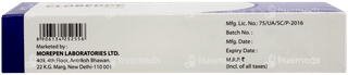 Clobedoc Cream 15gm
