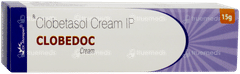 Clobedoc Cream 15gm