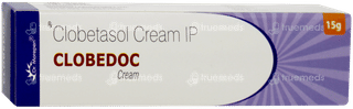 Clobedoc Cream 15gm