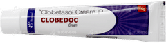 Clobedoc Cream 15gm